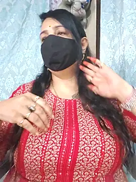 cute-tanvi webcam