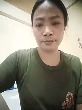 KinkyKit_May webcam