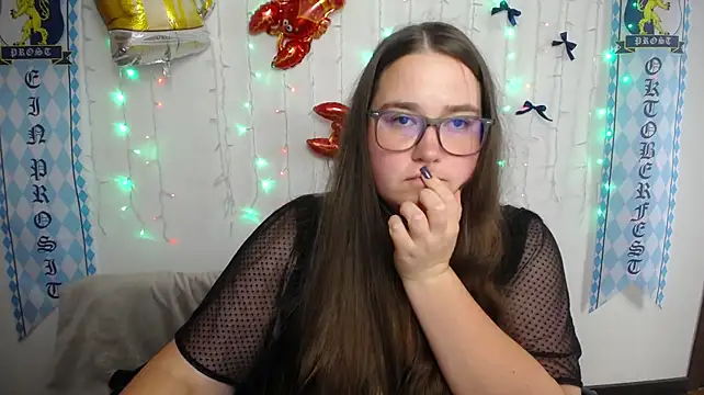 XX_Daniella_XX webcam