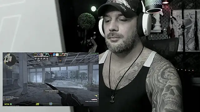 LexHardy webcam