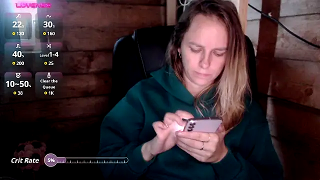 las_sweet webcam