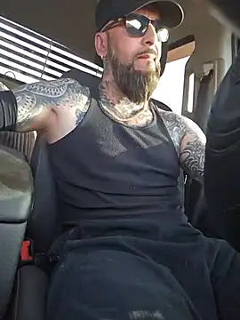 Beardedtattood