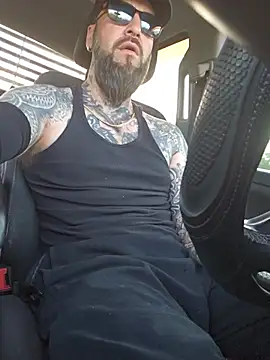 Beardedtattood