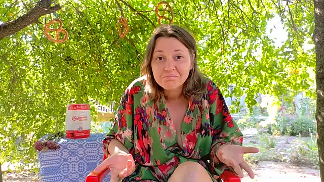 SweetMaddy888 webcam