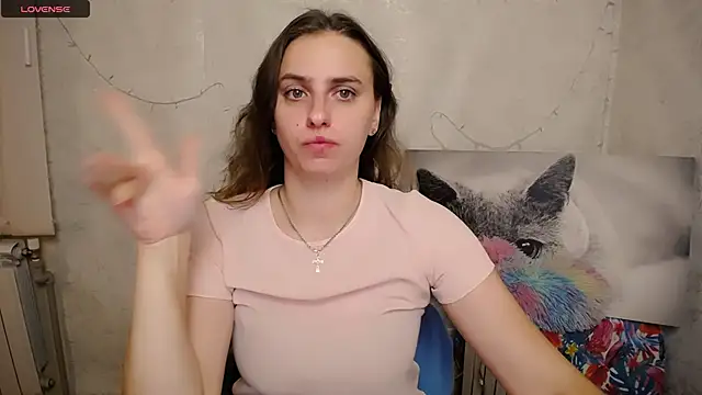 AmandaDimond_ webcam