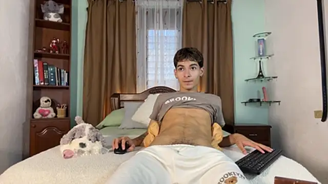 GeorgieDen webcam