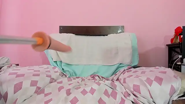 HotSweetAngel webcam