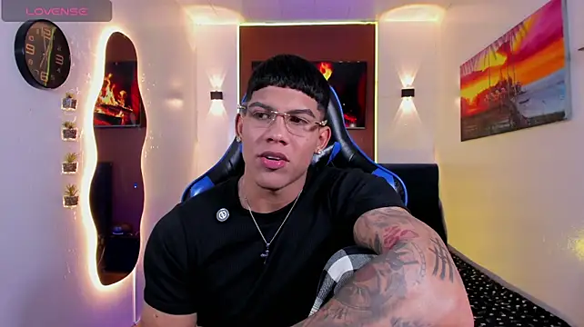 Damian_latinxxx webcam