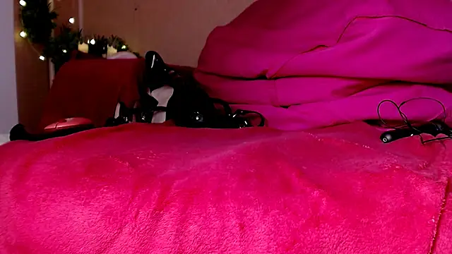 GloriaUpperLove webcam
