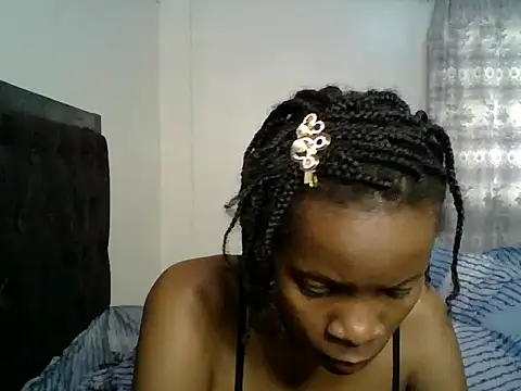 exoticglow webcam