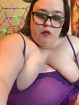 SexyxLexie webcam