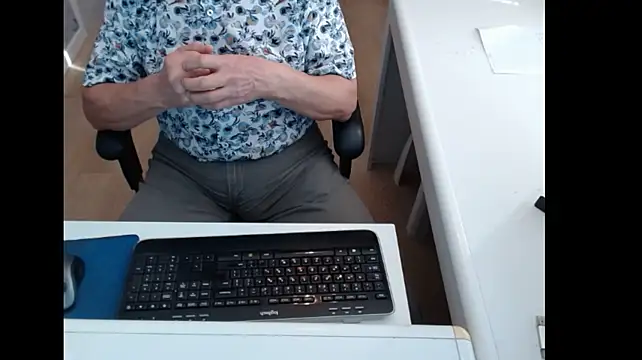 dutchpornking webcam