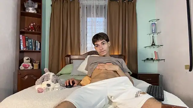 GeorgieDen webcam