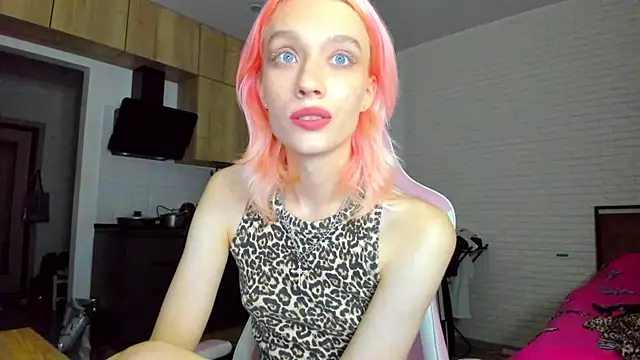 _Alice_Kitty live cam preview
