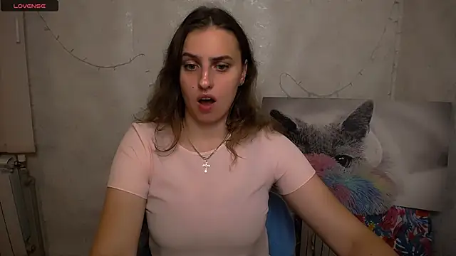 AmandaDimond_ webcam