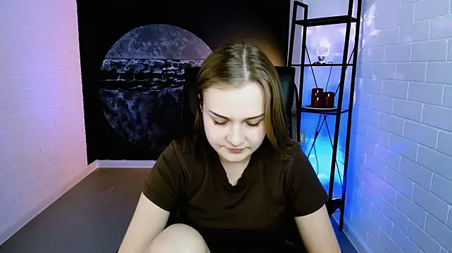 LissaTelor webcam