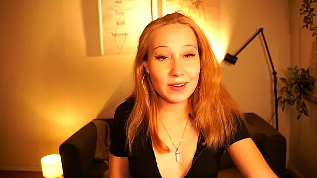 Enchantyy webcam
