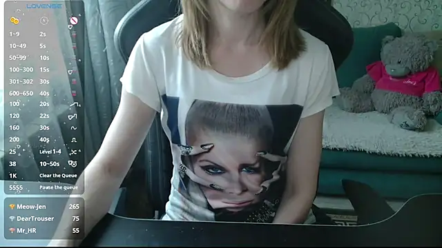 ____Alisa____ webcam