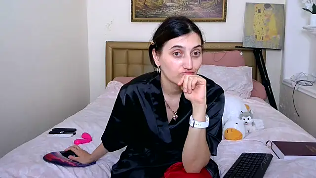 Iren webcam