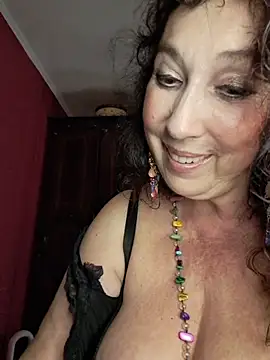 GypsyEsmeralda