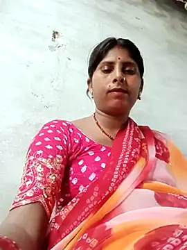 Maya_mohni