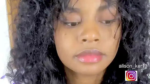 alison-ker3 webcam