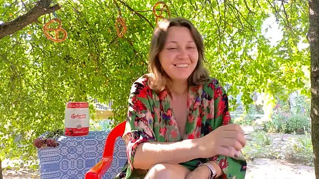SweetMaddy888 webcam