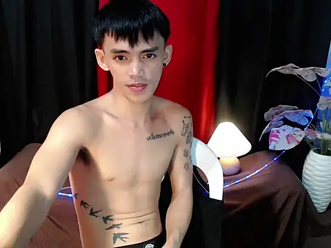 urhunky_boy webcam