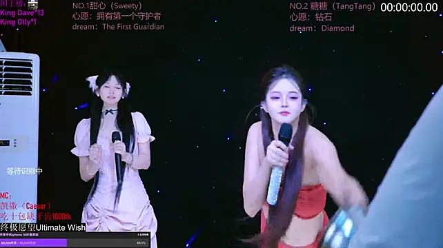 CCTW-100 live cam on StripChat