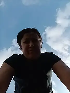 increible_della webcam