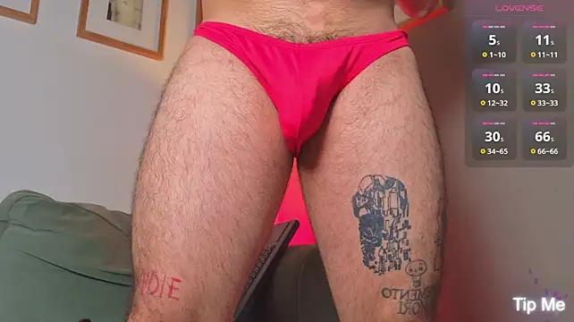 Ackerman_Eren_ live cam on StripChat