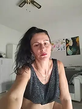 SEXYMIKY87 webcam