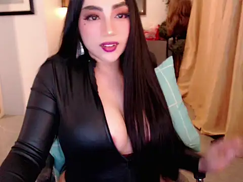 TheworldofPLEASURE webcam