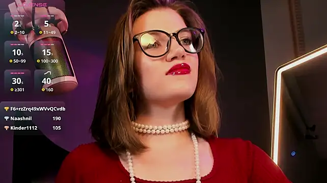 CathyAdams webcam