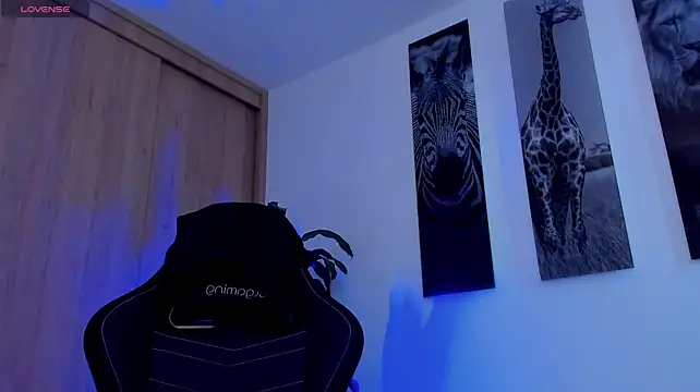 Santos_ramirez1 webcam