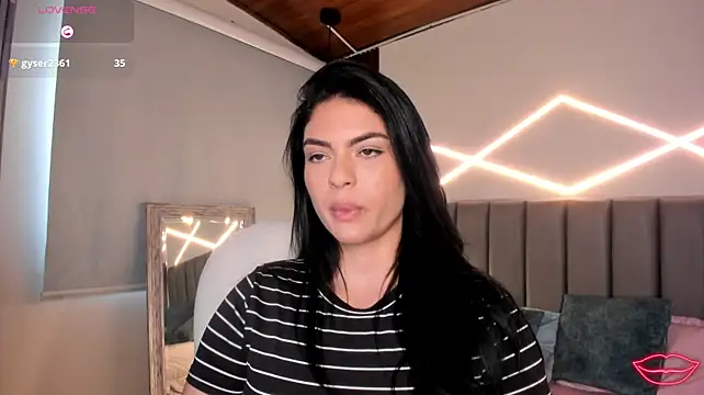 Veronicalanx1