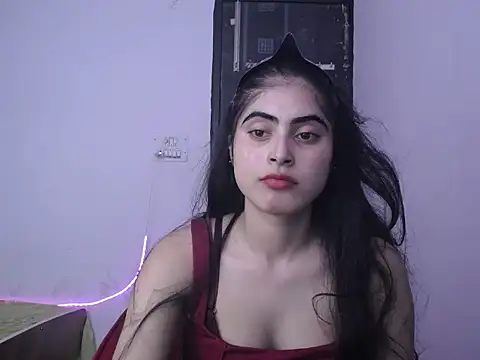 Himalyan_beauty webcam