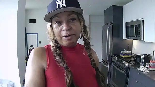 MSweetLindaParks webcam