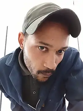 Capetownboy6 webcam