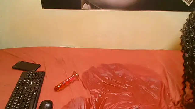xxebony webcam