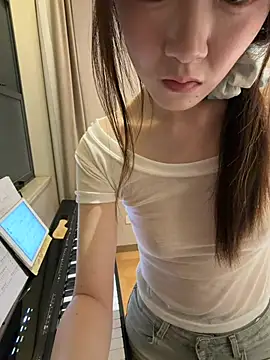 pingguo127 webcam