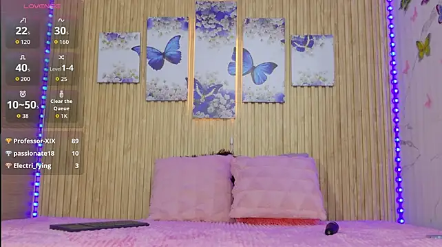Moonceleste webcam