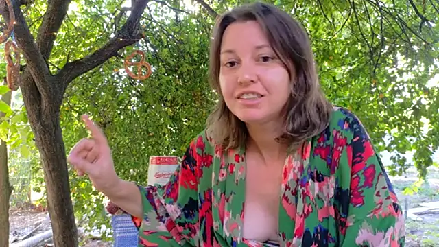 SweetMaddy888 webcam