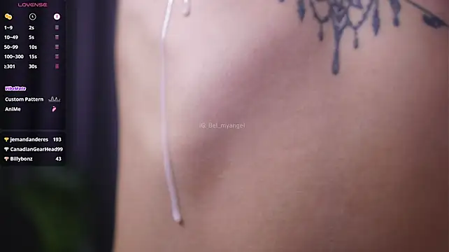 Bella-Franco webcam