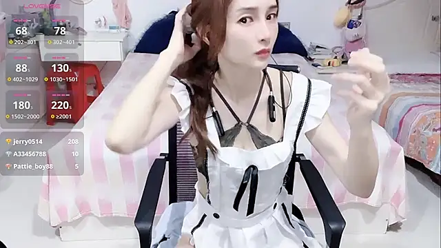 miaomiao-99 live cam preview