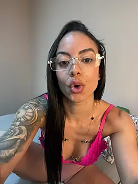 Morenaviip webcam
