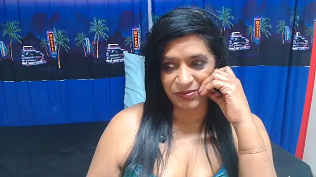 INDIANFUSION webcam