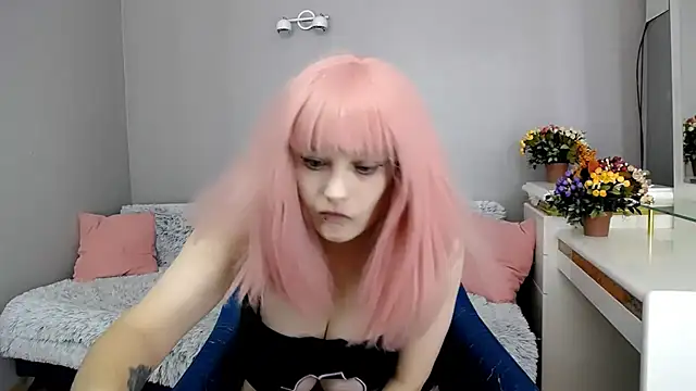 Estheri webcam