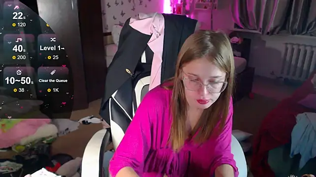 Kira_honeyy webcam