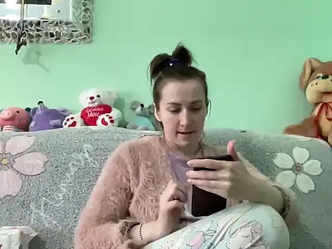 AngelTough20 webcam